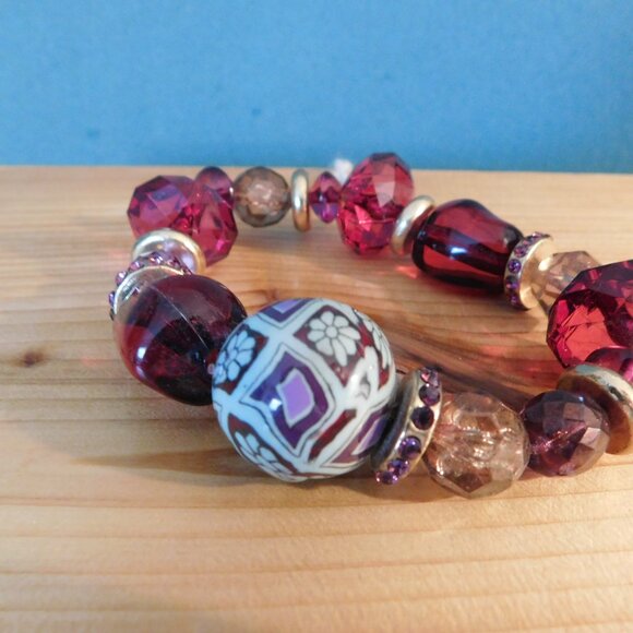 Ladies Pilgrim Bracelet - Picture 3 of 4